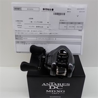 １８アンタレスＤＣ ＭＤＸＧ 左